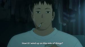 Kaiju No.8 (UK Trailer 1 Subtitled)