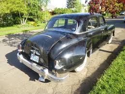 Image result for Tunis Blue 1950 Dodge