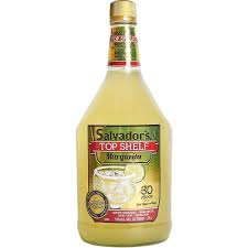 › best margarita recipes with tequila. Salvador S Top Shelf Margarita
