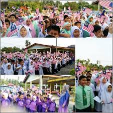 Sambutan hari kemerdekaan pada 31 ogos setiap tahun memang membawa makna yang besar kepada masyarakat dan negara. Sambutan Hari Kemerdekaan Ke 58 Sk Seri Lanang