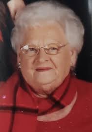 Ruth Chandler Obituary December 17, 2021