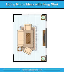 Front door small space feng shui small living room layout. 81 Feng Shui Living Room Rules Colors And 12 Layout Diagrams Home Stratosphere