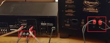 You can even power speakers from the amp or receiver at the same time. How To Connect A Subwoofer To An Integrated Stereo Amplifier Appuals Com