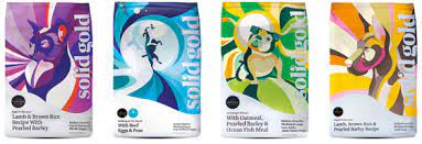 Solid gold crafts every recipe with a balanced blend of purposeful ingredients including balanced omega fatty acids, living. Solid Gold Pet Food Mike Weston Creative Director