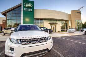 Photos Of Our Jaguar And Land Rover Dealership Located At 11211 Atlantic Blvd Jacksonville Florida For Mo Land Rover Dealership Jaguar Land Rover Land Rover