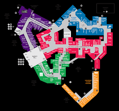 A Shopping Center In Central Valley Ny 10917 6619 A Simon Property Shopping Center Shopping Malls Wayfinding