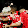 Flamengo Cruises to 5-1 Victory over Mirassol, Tightening Brasileirão Title Race