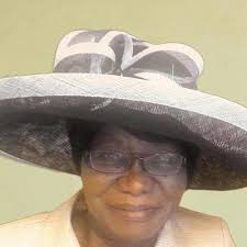 Rosalind Brown Obituary (1938