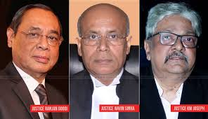 Adulterated Red Chilli Powder Lands Hotelier In Jail; SC Restores  Conviction [Read Order]