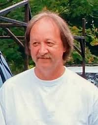 Obituary of Stephen Harold Underwood