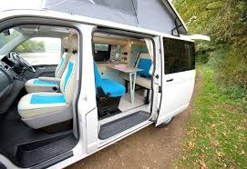 Vw Camper Vans T5 Campervan Conversions Kits Campervan Conversions Campervan Campervan Conversion Kits