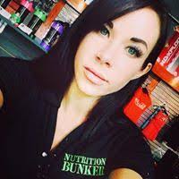 Jessica Beisel's Instagram, Twitter & Facebook