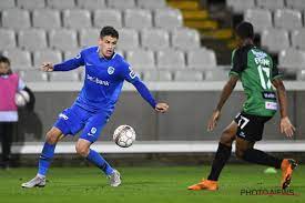 Game log, goals, assists, played minutes, completed passes and shots. Genk A Refuse Une Offre Gargantuesque Pour Joakim Maehle Les Derniers Transferts Walfoot Be