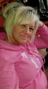 Obituary information for Kimberly Ann Eby