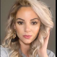 פרופיל של ‏‎Alisha Griffin‎‏‎