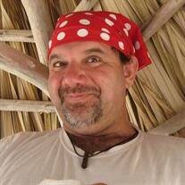 Louis G. Altman Obituary