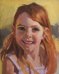 American Impressionist Society's 6th Annual All Member Online Exhibition  Gallery