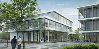 Galerie Gewerbebau Link3d Architektur Visualisierung Architektur Visualisierung