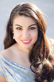 OperaTunity School Tour