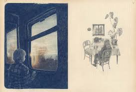 Her most outstanding awards include man booker international prize and a nobel prize in literature. The Lost Soul Olga Tokarczuk S Next Work Is An Illustrated Book About Finding Fulfilment For Adults And Children The Calvert Journal