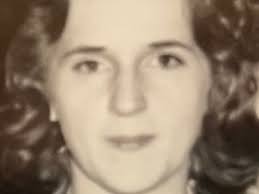 Carol Ann (Heller) McGrath Obituary (1944