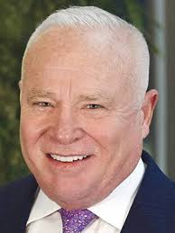 In the Driver's Seat: Prime Inc. controller ascends to president