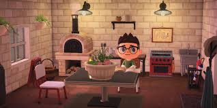 This will go great in kitchens with a wooden theme, dominated by one hue. Animal Crossing New Horizons Designing The Perfect Kitchen Tips Tricks