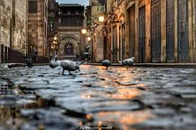 شارع المعز لدين الله الفاطمي Posts Facebook