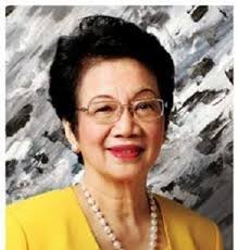 Προφίλ για: Cory Aquino