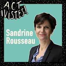 Recently published first most favorited first most projects first sort alphabetically. Sandrine Rousseau Elle A Mis Les Violences Sexuelles Sur La Table Du Salon Activistes On Acast