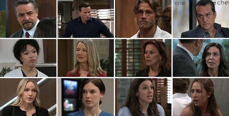 General Hospital Spoilers Preview Sept. 5: Jason Comes Under Fire Again