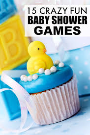 Hi everyone!!thanks so much for watching! 15 Crazy Fun Baby Shower Games