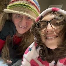 Thank you God for allowing me to join Dr. LaTonya Wrenn and Bowie State  University Gospel Choir for their 2022 Winter Gospel Concert! Thanks again  Ms. Tonya, Love Jordan ❤️