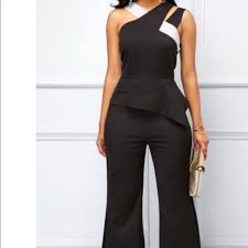 Rosewe Jumpsuit