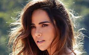 Ouça em sua plataforma de streaming favorita. Wanessa Camargo Me Chamavam De Uonessa Uanessa Quem Quem News