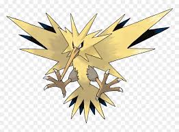 A marble or bead 4 two picture. La Mejor Enciclopedia Pokemon Pokemon X Zapdos Hd Png Download Vhv