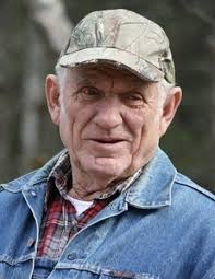 Ralph Helton Obituary