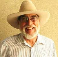 Home Country: Rain Frozen Cowboys