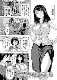 女性が全員全裸で暮らす島でのセックスライフもいよいよクライマックス！【エロ漫画:催淫！全裸島 〈最終話〉:奈塚Q弥】｜エロ漫画同人ログ