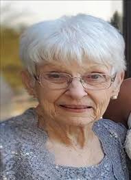 Life Story for Mary Lawana Woods