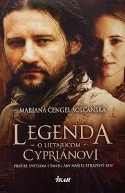 Legenda o lietajúcom Cypriánovi