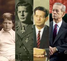 știrea Zilei Si A Fost Ultimul Rege Al Romaniei Literatura De Azi Familii Regale Portret Regal