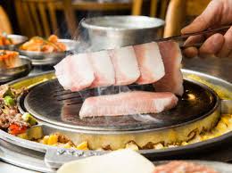 Come and experience greater vancouver's best korean bbq spot. Best Korean Bbq In Nyc Near Me Thrillist