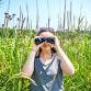 Early Morning Bird Walk at Caw Caw