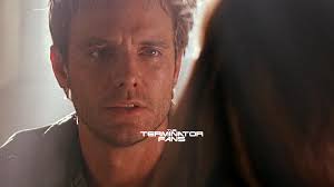 Later, john realised sarah was about to do something rash, and talked her out of leaving the camp to attempt to assassinate miles dyson. Michael Biehn Nearly Missed His Kyle Reese Cameo In Terminator 2 Theterminatorfans Com
