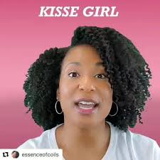 Thanks @essenceofcoils for reviewing our hair care collection!! Check out  her YouTube Channel to see the review at the link below and SUBSCRIBE while  you are there!, ., https://youtu.be/ZRQKzfOIzb4, ...