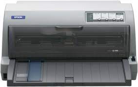 Official epson® support and customer service is always free. Lq 690 Epson