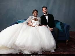 24.02.94, 26 years wta ranking: Serena Williams Marries Reddit Co Founder Alexis Ohanian Couple Share Beautiful Pictures Of Wedding Day Tennis News