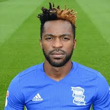 Jacques Maghoma's Instagram, Twitter & Facebook