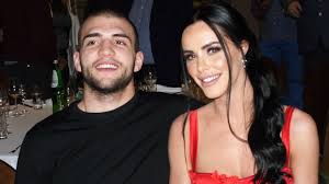 Za nemanju je dres reprezentacije srbije svetinja. Internet Gori Bogdana Nije Jedina Pojavila Se Nova Zena Veljka Raznatovica Problemi U Raju M